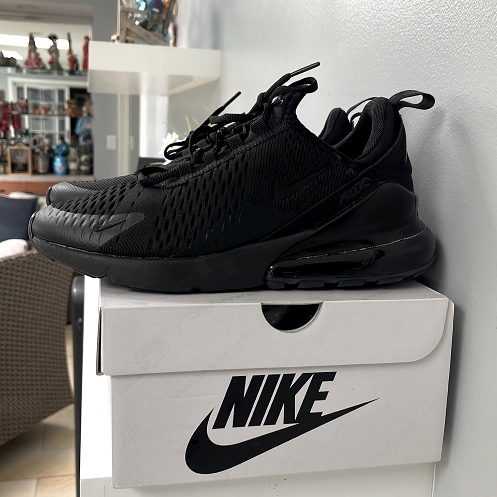 Nike Airmax 270